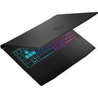 Eladó MSI Katana 15 laptop 15,6" 1920x1080 QHD Core5-13420H 16GB 512GB NoOs - olcsó, Új Eladó - Miskolc ( Borsod-Abaúj-Zemplén ) fotó 3