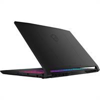 Eladó MSI Katana 15 laptop 15,6" 1920x1080 QHD Core5-13420H 16GB 512GB NoOs - olcsó, Új Eladó - Miskolc ( Borsod-Abaúj-Zemplén ) fotó 4