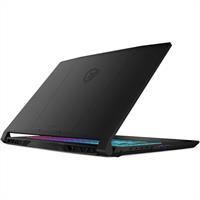 Eladó MSI Katana 15 laptop 15,6" 1920x1080 QHD Core5-13420H 16GB 512GB NoOs - olcsó, Új Eladó - Miskolc ( Borsod-Abaúj-Zemplén ) fotó 5