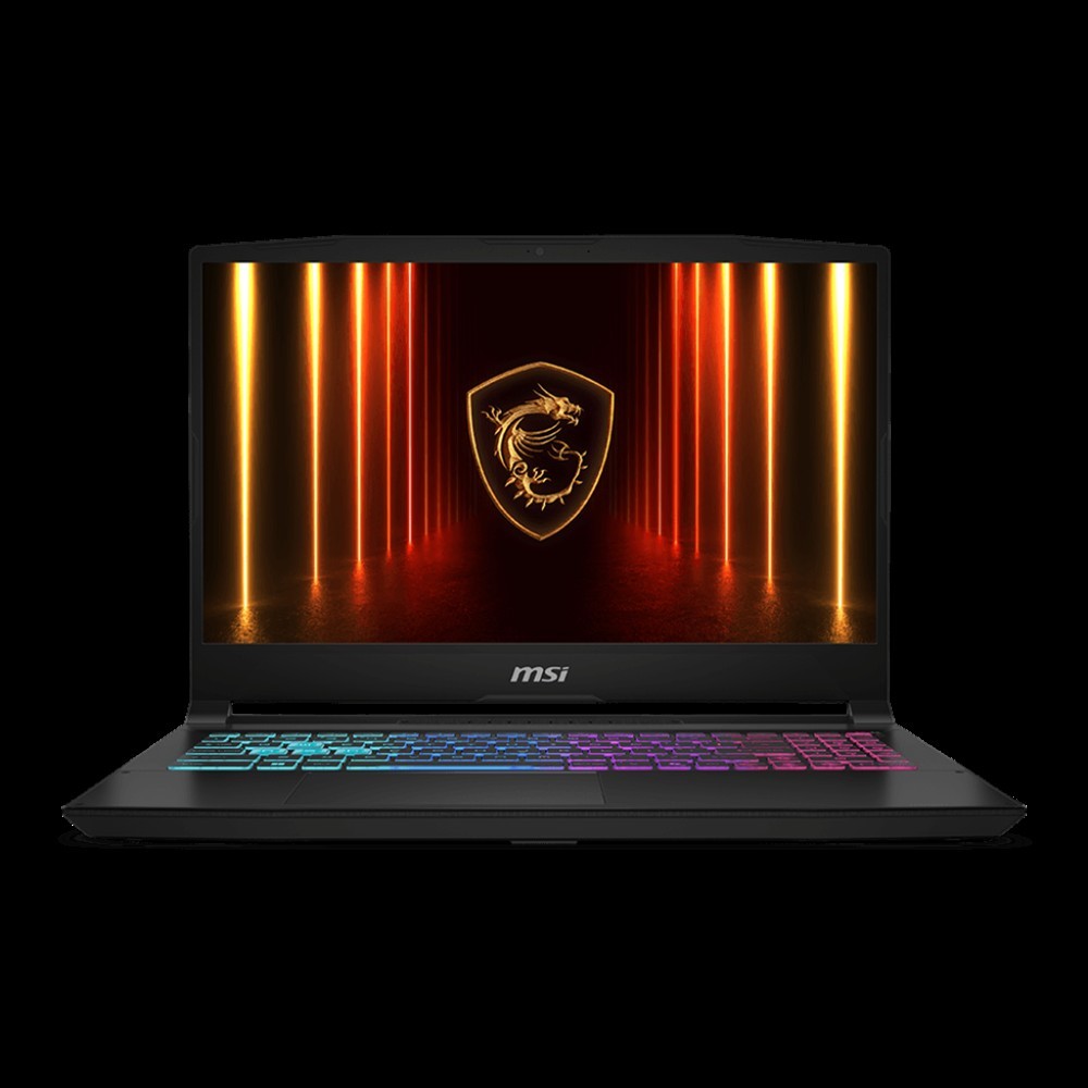 Eladó MSI Gaming Katana laptop 15.6" 2560x1440 i7-14650HX 16GB 1TB noOS - olcsó, Új Eladó - Miskolc ( Borsod-Abaúj-Zemplén ) fotó