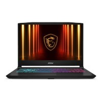 MSI Gaming Katana laptop 15.6" 2560x1440 i7-14650HX 16GB 1TB noOS