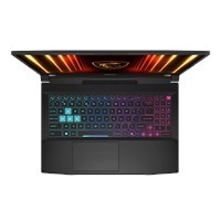 Eladó MSI Gaming Katana laptop 15.6" 2560x1440 i7-14650HX 16GB 1TB noOS - olcsó, Új Eladó - Miskolc ( Borsod-Abaúj-Zemplén ) fotó 4