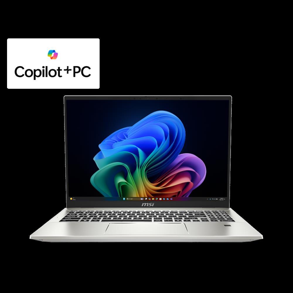 Eladó MSI Business NB Prestige A16 laptop 16" UHD Ryzen AI 9 365 32GB 1TB WIN11H - olcsó, Új Eladó - Miskolc ( Borsod-Abaúj-Zemplén ) fotó