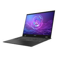 Eladó MSI Prestige 16 laptop 16" UHD Cu9-288V 32GB 1TB W11H - olcsó, Új Eladó - Miskolc ( Borsod-Abaúj-Zemplén ) fotó 3