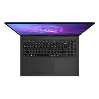 Eladó MSI Prestige 16 laptop 16" UHD Cu9-288V 32GB 1TB W11H - olcsó, Új Eladó - Miskolc ( Borsod-Abaúj-Zemplén ) fotó 4