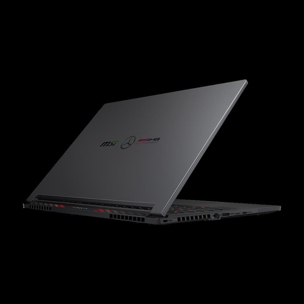 Eladó MSI Gaming NB Stealth 16 laptop 16" QHD i 9-185H 32GB 2TB Win11H - olcsó, Új Eladó - Miskolc ( Borsod-Abaúj-Zemplén ) fotó