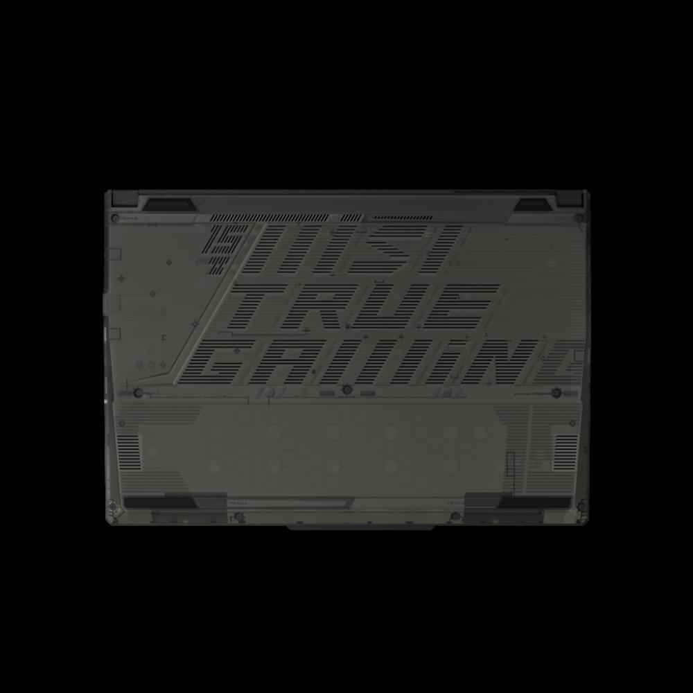 Eladó MSI Cyborg 15 laptop 15,6" FHD i5-13420H 8GB 512GB NOOS - olcsó, Új Eladó - Miskolc ( Borsod-Abaúj-Zemplén ) fotó