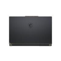 Eladó MSI Cyborg 15 laptop 15,6" FHD i5-13420H 8GB 512GB NOOS - olcsó, Új Eladó - Miskolc ( Borsod-Abaúj-Zemplén ) fotó 4