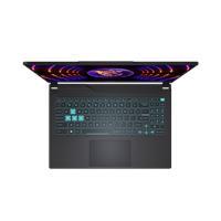 MSI Gaming NB Cyborg 15 laptop 15,6" FHD i5-13420H, 16GB, 512GB NOOS