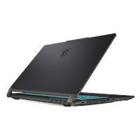 Eladó MSI Gaming Cyborg 15 laptop 15,6" FHD i7-13620H 16GB 512GB  NOOS - olcsó, Új Eladó - Miskolc ( Borsod-Abaúj-Zemplén ) fotó 2