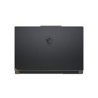Eladó MSI Gaming Cyborg 15 laptop 15,6" FHD i7-13620H 16GB 512GB  NOOS - olcsó, Új Eladó - Miskolc ( Borsod-Abaúj-Zemplén ) fotó 3