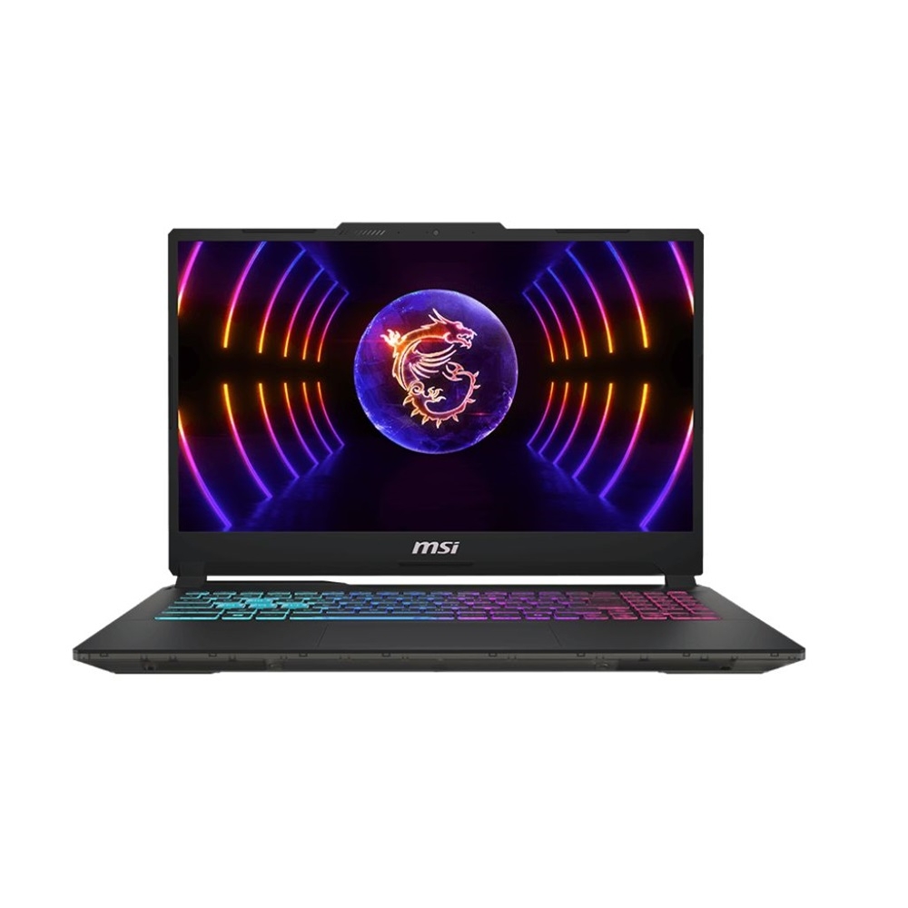 Eladó MSI Cyborg 15 laptop 15,6" 1920x1080 Core i5-13420H 16GB 512GB FreeDOS - olcsó, Új Eladó - Miskolc ( Borsod-Abaúj-Zemplén ) fotó