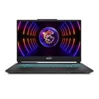 MSI Cyborg laptop  15,6" FHD i7-13620H 16GB 512GB NOOS