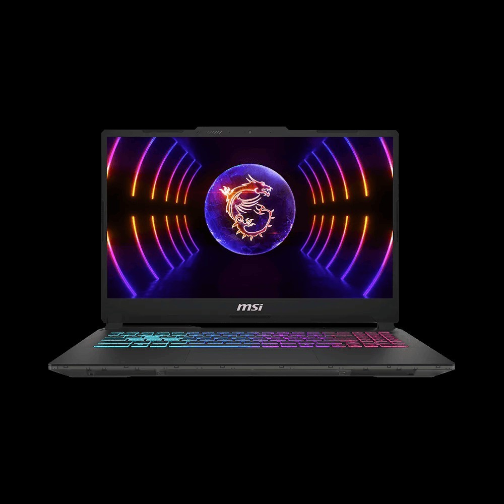 Eladó MSI Gaming Cyborg 15 laptop 15,6" 1920x1080 i5-13420H16GB 512GB  NOOS - olcsó, Új Eladó - Miskolc ( Borsod-Abaúj-Zemplén ) fotó