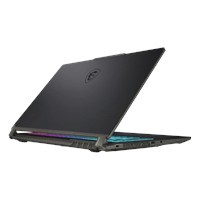 Eladó MSI Gaming Cyborg 15 laptop 15,6" 1920x1080 i5-13420H16GB 512GB  NOOS - olcsó, Új Eladó - Miskolc ( Borsod-Abaúj-Zemplén ) fotó 2