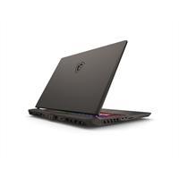 Eladó MSI Vector 16 laptop  16"QHD i9-275HX 32GB 1TB Win11 - olcsó, Új Eladó - Miskolc ( Borsod-Abaúj-Zemplén ) fotó 4