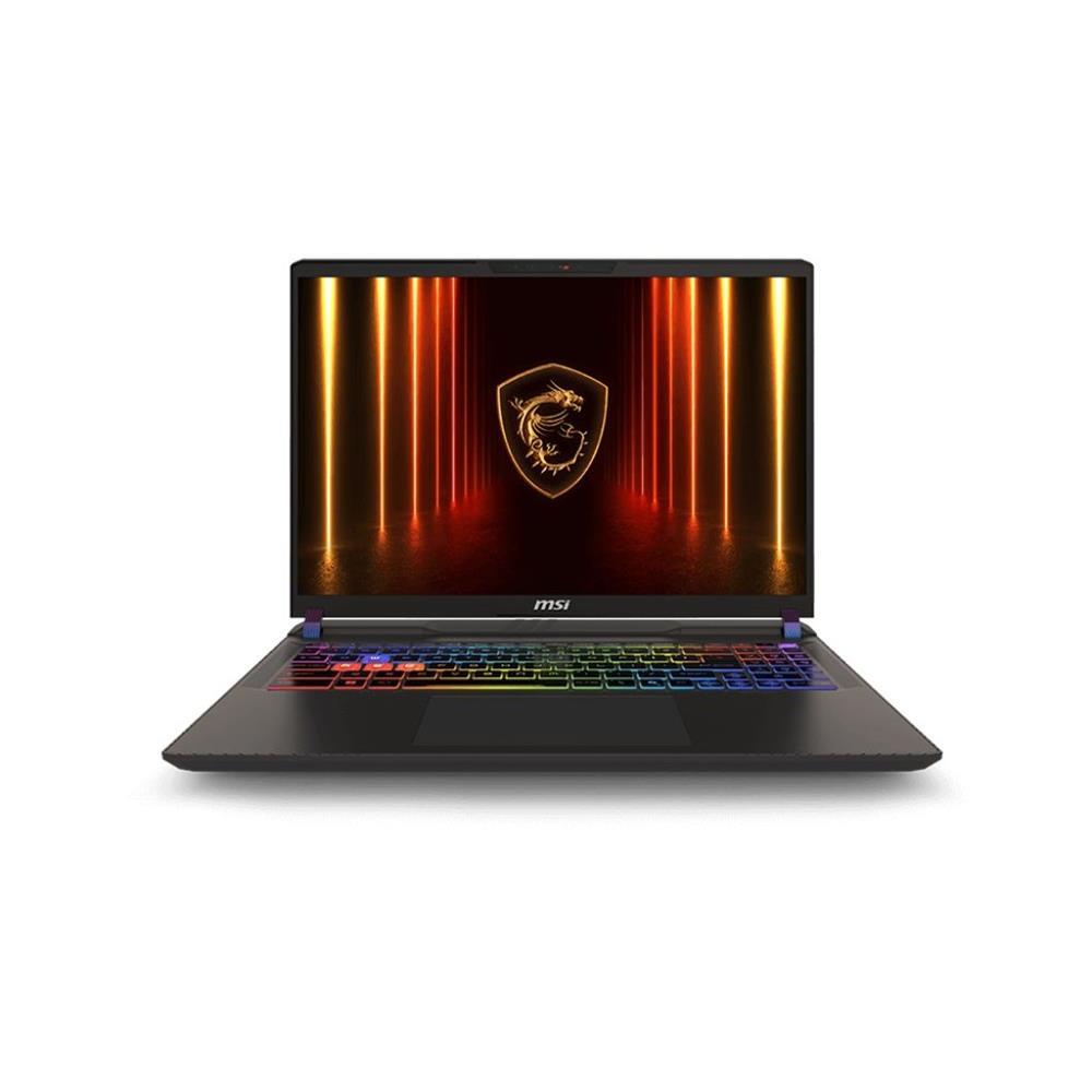 Eladó MSI Vector 16 HX AI laptop 16"QHD  i9-275HX 32GB 1TB Win11 - olcsó, Új Eladó - Miskolc ( Borsod-Abaúj-Zemplén ) fotó