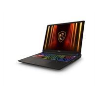 Eladó MSI Vector 16 HX AI laptop 16"QHD  i9-275HX 32GB 1TB Win11 - olcsó, Új Eladó - Miskolc ( Borsod-Abaúj-Zemplén ) fotó 3
