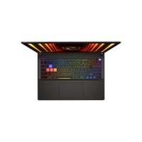 Eladó MSI Gaming laptop 16" 2560x1600 Cu7-255HX 32GB 1TB NoOS - olcsó, Új Eladó - Miskolc ( Borsod-Abaúj-Zemplén ) fotó 4
