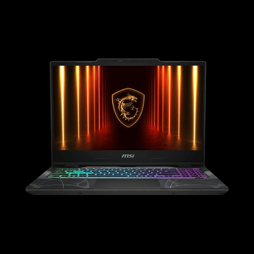 Eladó MSI Gaming Cyborg 15,6" 1920x1080 AMD Ryzen 7 260 16GB 512GB NOOS - olcsó, Új Eladó - Miskolc ( Borsod-Abaúj-Zemplén ) fotó