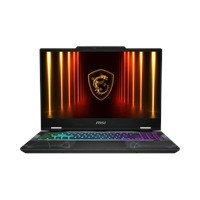 MSI Gaming Cyborg 15,6" 1920x1080 AMD Ryzen 7 260 16GB 512GB NOOS