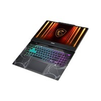 Eladó MSI Gaming Cyborg 15,6" 1920x1080 AMD Ryzen 7 260 16GB 512GB NOOS - olcsó, Új Eladó - Miskolc ( Borsod-Abaúj-Zemplén ) fotó 3