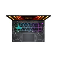 Eladó MSI Gaming Cyborg 15,6" 1920x1080 AMD Ryzen 7 260 16GB 512GB NOOS - olcsó, Új Eladó - Miskolc ( Borsod-Abaúj-Zemplén ) fotó 4