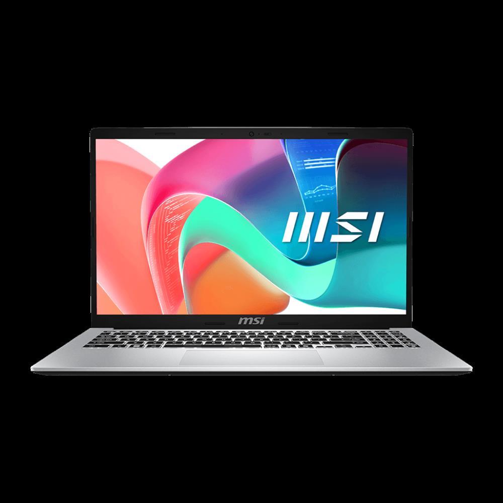 Eladó MSI Business NB Modern 15 laptop 15.6" FHD i5-1335U 16GB 512GB Win11H - olcsó, Új Eladó - Miskolc ( Borsod-Abaúj-Zemplén ) fotó