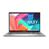 MSI Modern 15 laptop 15,6" FHD i5-1335U 16GB 512GB Int.VGA Win11