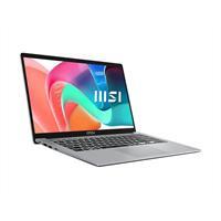 Eladó MSI Modern 15 laptop 15,6" FHD i5-1335U 16GB 512GB Int.VGA Win11 - olcsó, Új Eladó - Miskolc ( Borsod-Abaúj-Zemplén ) fotó 2
