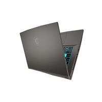 Eladó MSI Thin 15 laptop 15,6" FHD i5-12450H 16GB 512GB Noos - olcsó, Új Eladó - Miskolc ( Borsod-Abaúj-Zemplén ) fotó 4