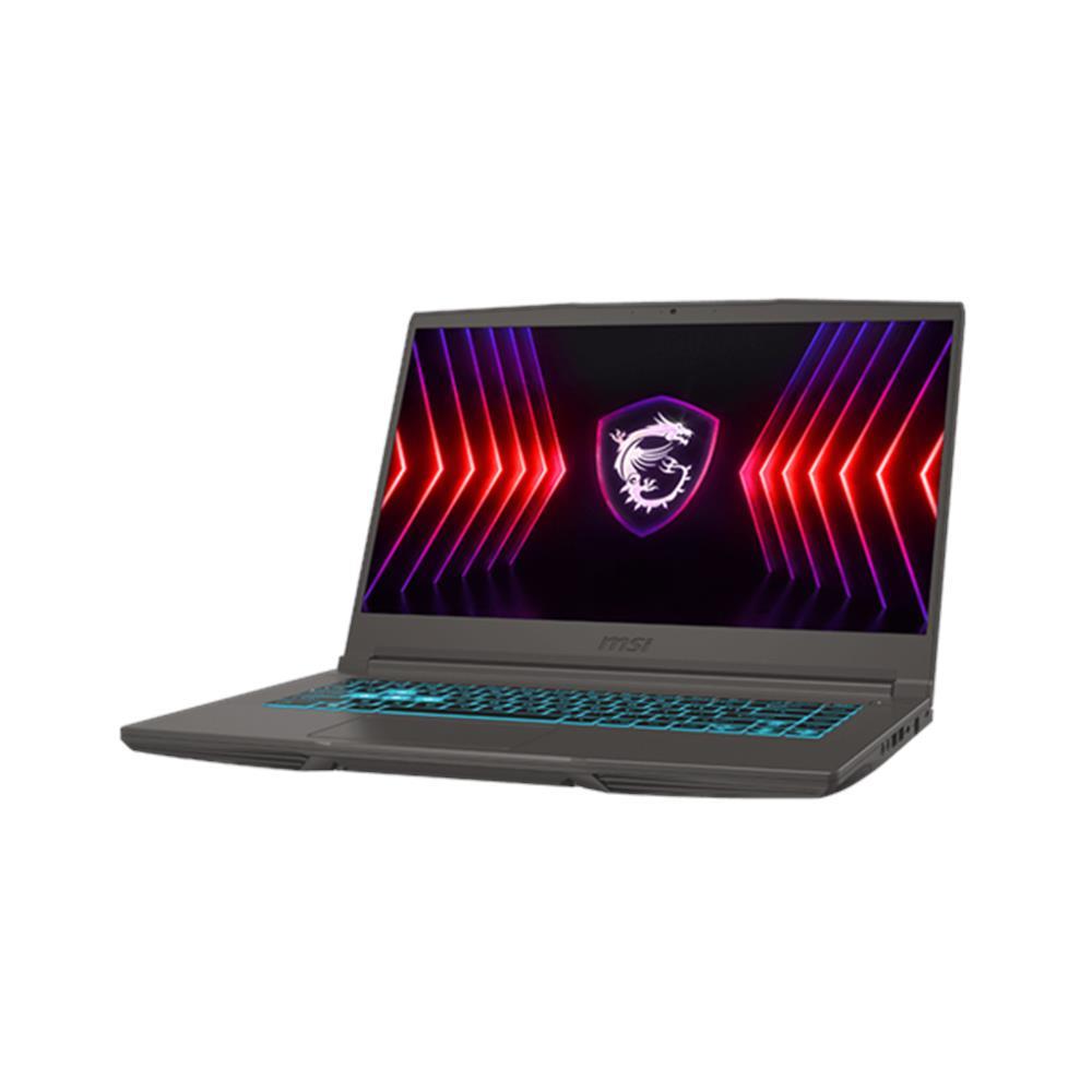 Eladó MSI Gaming NB Thin 15 laptop, 15.6" FHD  i7-13620H, 16GB, 512GB, NOOS, Fekete - olcsó, Új Eladó - Miskolc ( Borsod-Abaúj-Zemplén ) fotó