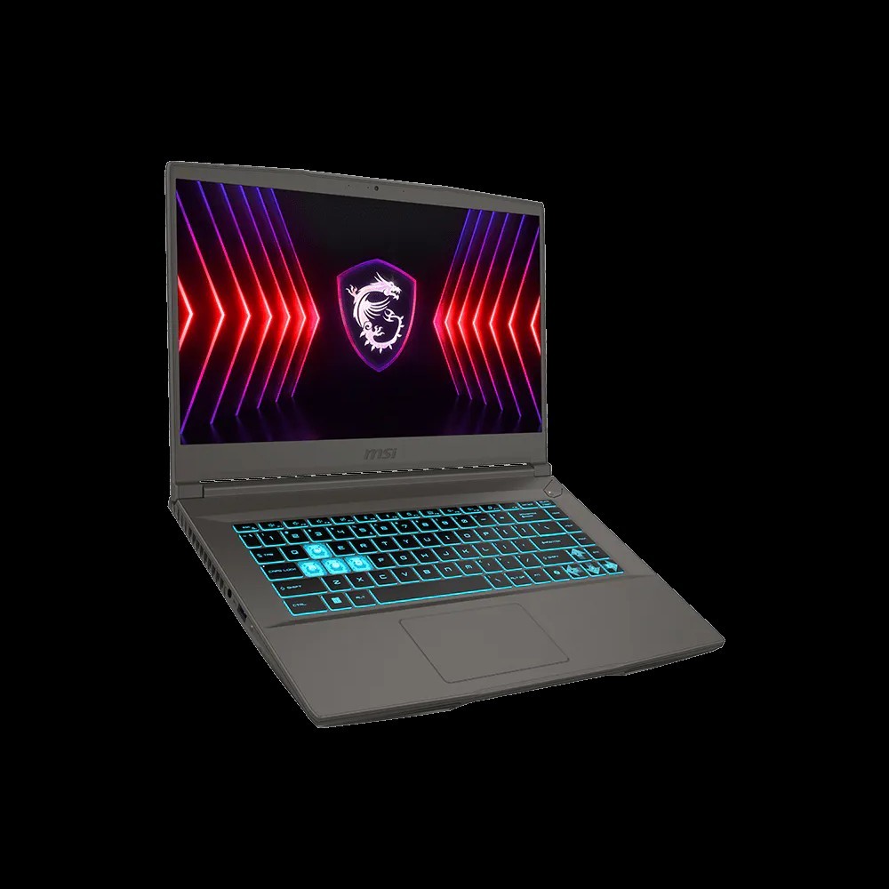 Eladó MSI Gaming Thin laptop 15.6" 1920x1080 Core i5-13420H 16GB 512GB  NOOS - olcsó, Új Eladó - Miskolc ( Borsod-Abaúj-Zemplén ) fotó