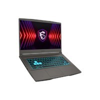 MSI Gaming Thin laptop 15.6" 1920x1080 Core i5-13420H 16GB 512GB  NOOS