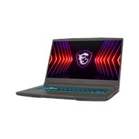 Eladó MSI Gaming Thin laptop 15.6" 1920x1080 Core i5-13420H 16GB 512GB  NOOS - olcsó, Új Eladó - Miskolc ( Borsod-Abaúj-Zemplén ) fotó 2