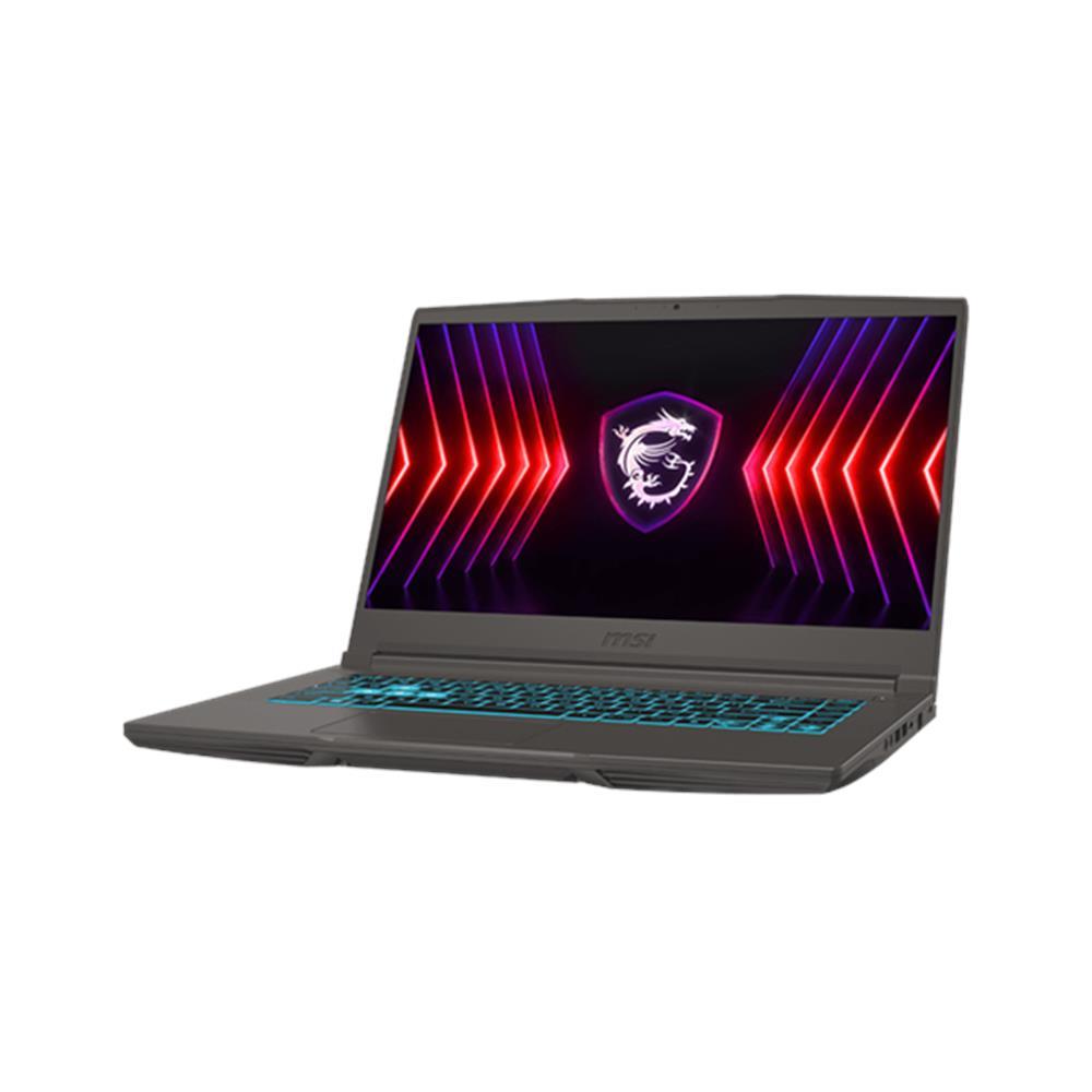 Eladó MSI Gaming NB Thin 15 laptop 15.6" FHD Ryzen 5 7535HS, 16GB, 512GB, NOOS, Fekete - olcsó, Új Eladó - Miskolc ( Borsod-Abaúj-Zemplén ) fotó