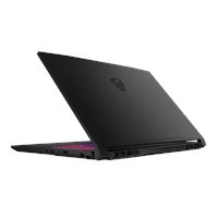 Eladó MSI Gaming Katana 17 laptop 17,3" 2560x1440 i9-14900HX 32GB 1TB NOOS - olcsó, Új Eladó - Miskolc ( Borsod-Abaúj-Zemplén ) fotó 3