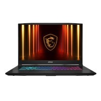 MSI Gaming Katana 17 laptop 17,3" 2560x1440 i7-14650HX 16GB 1TB  noOS