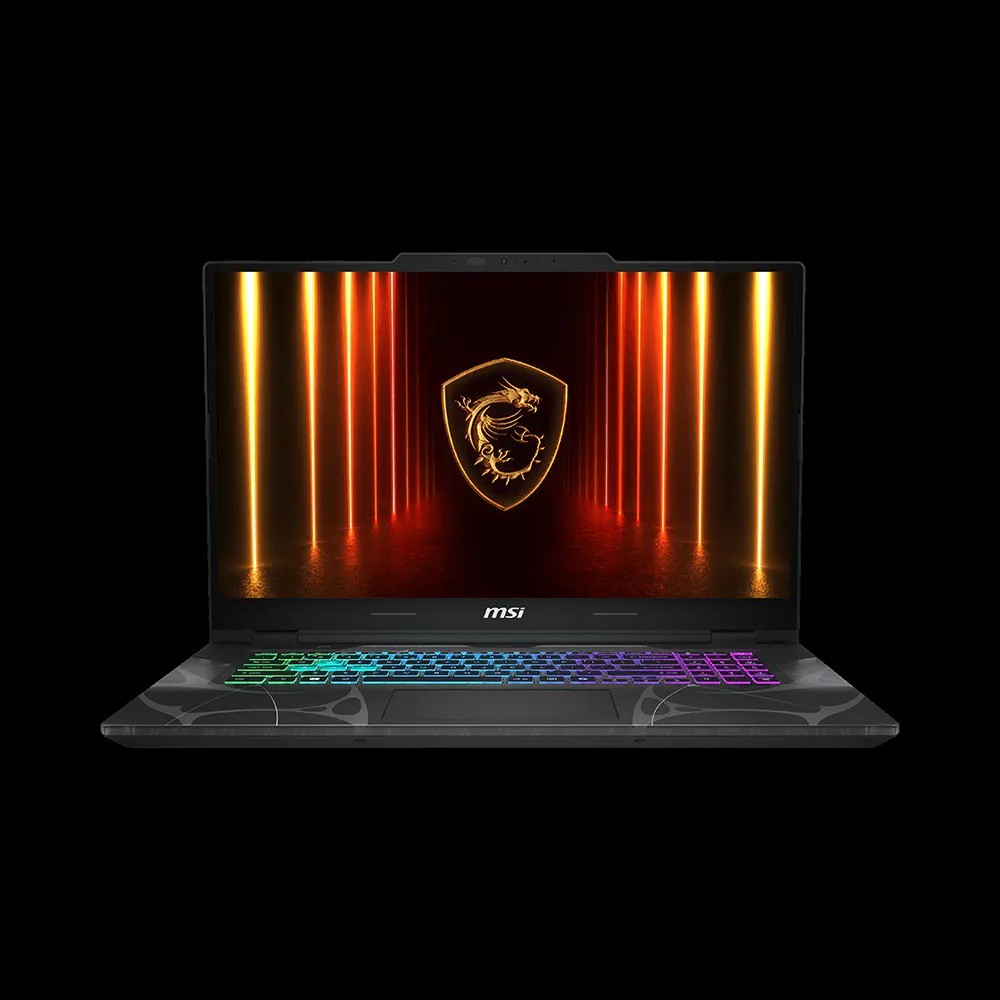 Eladó MSI Gaming Cyborg laptop 17,3" 1920x1080 Ryzen 7 260 16GB 512GB NOOS - olcsó, Új Eladó - Miskolc ( Borsod-Abaúj-Zemplén ) fotó