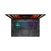 Eladó MSI Gaming Cyborg laptop 17,3" 1920x1080 Ryzen 7 260 16GB 512GB NOOS - olcsó, Új Eladó - Miskolc ( Borsod-Abaúj-Zemplén ) fotó 2
