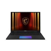 MSI Titan 18 HX AI laptop 18" UHD i9-275HX 64GB 4TB  Win11 Pro