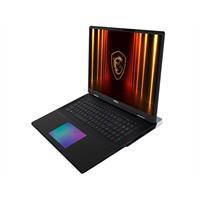 Eladó MSI Titan 18 HX AI laptop 18" UHD i9-275HX 64GB 4TB  Win11 Pro - olcsó, Új Eladó - Miskolc ( Borsod-Abaúj-Zemplén ) fotó 3