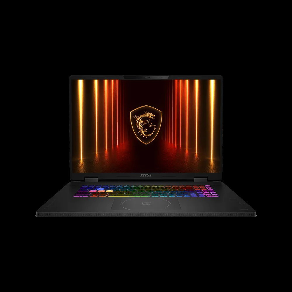 Eladó MSI Gaming laptop 18" 2560x1600 Cu9-275HX 32GB 1TB NoOS - olcsó, Új Eladó - Miskolc ( Borsod-Abaúj-Zemplén ) fotó