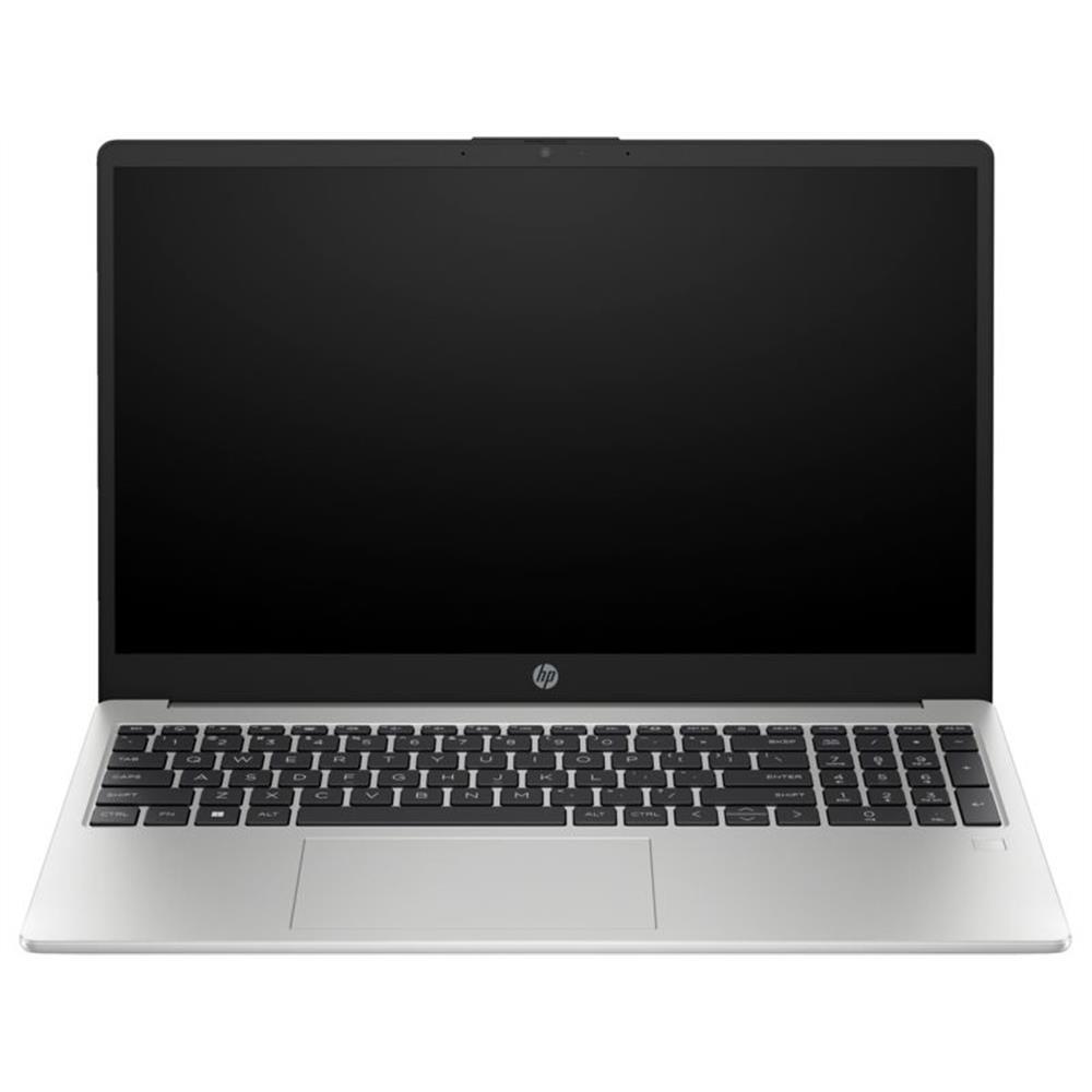 Eladó HP 250 G10 laptop 15,6" FHD i5-1334U 8GB 512GB Int.VGA Win11 ezüst - olcsó, Új Eladó - Miskolc ( Borsod-Abaúj-Zemplén ) fotó