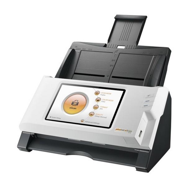 Eladó Már csak volt!!! Scanner eScan - olcsó, Új Eladó Már csak volt!!! - Miskolc ( Borsod-Abaúj-Zemplén ) fotó