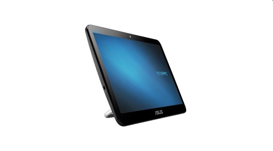 Eladó Már csak volt!!! ASUS AIO számítógép 15,6" Multi-touch J3160 4GB 128GB SSD No ODD, Win10, Fekete - olcsó, Új Eladó Már csak volt!!! - Miskolc ( Borsod-Abaúj-Zemplén ) fotó