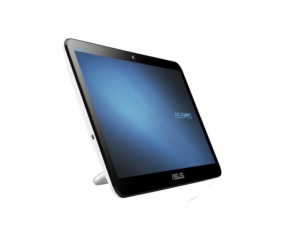 Eladó Már csak volt!!! Asus AIO számítógép 15,6" Touch J3160 4GB 128GB SSD Fehér Win10 - olcsó, Új Eladó Már csak volt!!! - Miskolc ( Borsod-Abaúj-Zemplén ) fotó