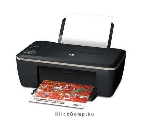 Eladó Már csak volt!!! HP Deskjet Ink Advantage 2516 AiO - olcsó, Új Eladó Már csak volt!!! - Miskolc ( Borsod-Abaúj-Zemplén ) fotó