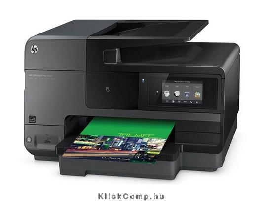 Eladó Már csak volt!!! HP Officejet Pro 8620 e-All-in-One nyomtató - olcsó, Új Eladó Már csak volt!!! - Miskolc ( Borsod-Abaúj-Zemplén ) fotó