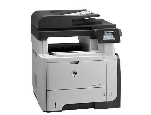 Eladó Már csak volt!!! HP LaserJet Pro 500 multifunkciós nyomtató M521dn - olcsó, Új Eladó Már csak volt!!! - Miskolc ( Borsod-Abaúj-Zemplén ) fotó